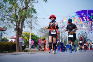 BIB: 401
                            <button type="button" onclick="openModal(10090619)" class="btn btn-primary btn-sm float-right btn-popup" data-toggle="modal" data-target=".modal-high-quality">
                        <i class="fas fa-shopping-cart"></i> Add to Cart
                    </button>
                                            <button type="button" onclick="isThisMe(10090619, true)" class="btn btn-success btn-sm float-right btn-popup btn-isme hidden" data-toggle="tooltip" data-placement="bottom" title="นี่คือรูปของคุณใช่ไหม คลิกที่นี่เพื่อเอาเข้าอัลบั้ม">
                        <i class="fas fa-plus"></i> Add to album
                    </button>
                    <button type="button" onclick="isThisMe(10090619, false)" class="btn btn-warning btn-sm float-right btn-popup btn-isnotme hidden">
                        <i class="fas fa-ban"></i> Remove from album
                    </button>